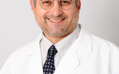 Meet A Doc: Meet Dr. Mark Kayton of Hackensack Meridian Children’s Health!