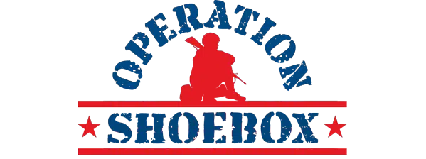 operation shoebox logo