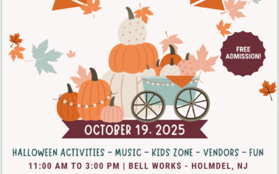 The Monmouth Moms’ 2025 Fall Festival!