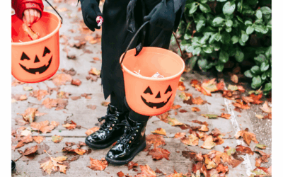 October Events, Halloween Happenings, and more!