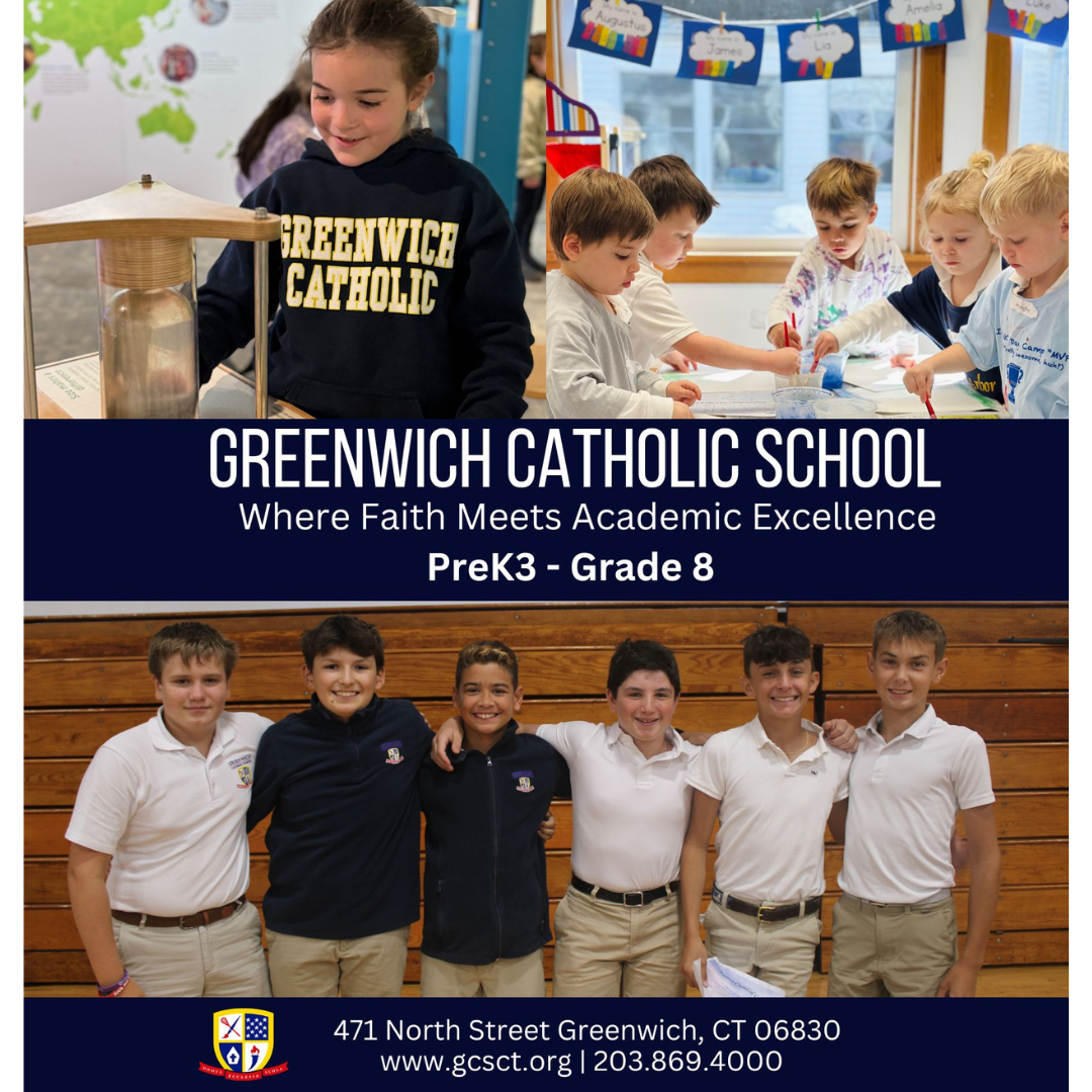 Greenwich Catholic