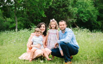 Meet-a-Mom: Meet Dr. Era Murzaku of Little Silver Dermatology!