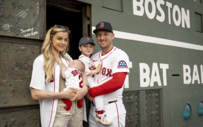 Meet a Mom: Reagan Bregman