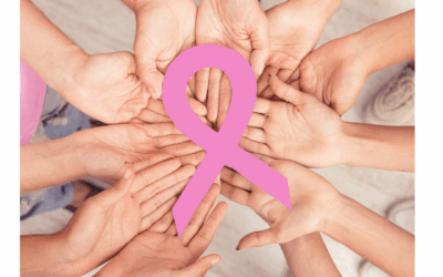 Local Guide: October is Breast Cancer Awareness Month