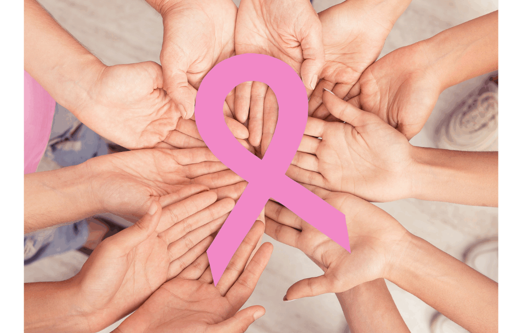 Local Guide: October is Breast Cancer Awareness Month