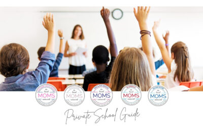 2025 Westchester Private School Guide