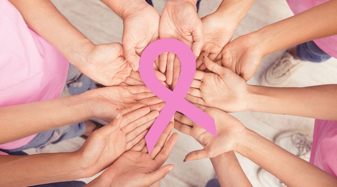 Breast Cancer Awareness Month Events in Greater Lansing