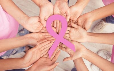 Breast Cancer Awareness Month Events in Greater Lansing