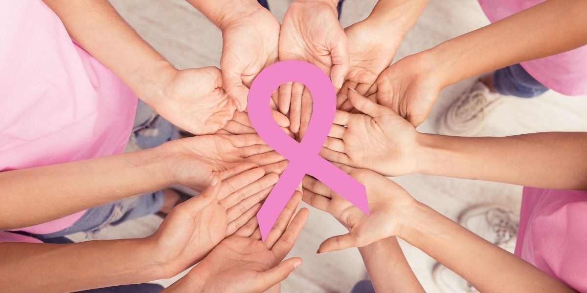 breast cancer awareness month