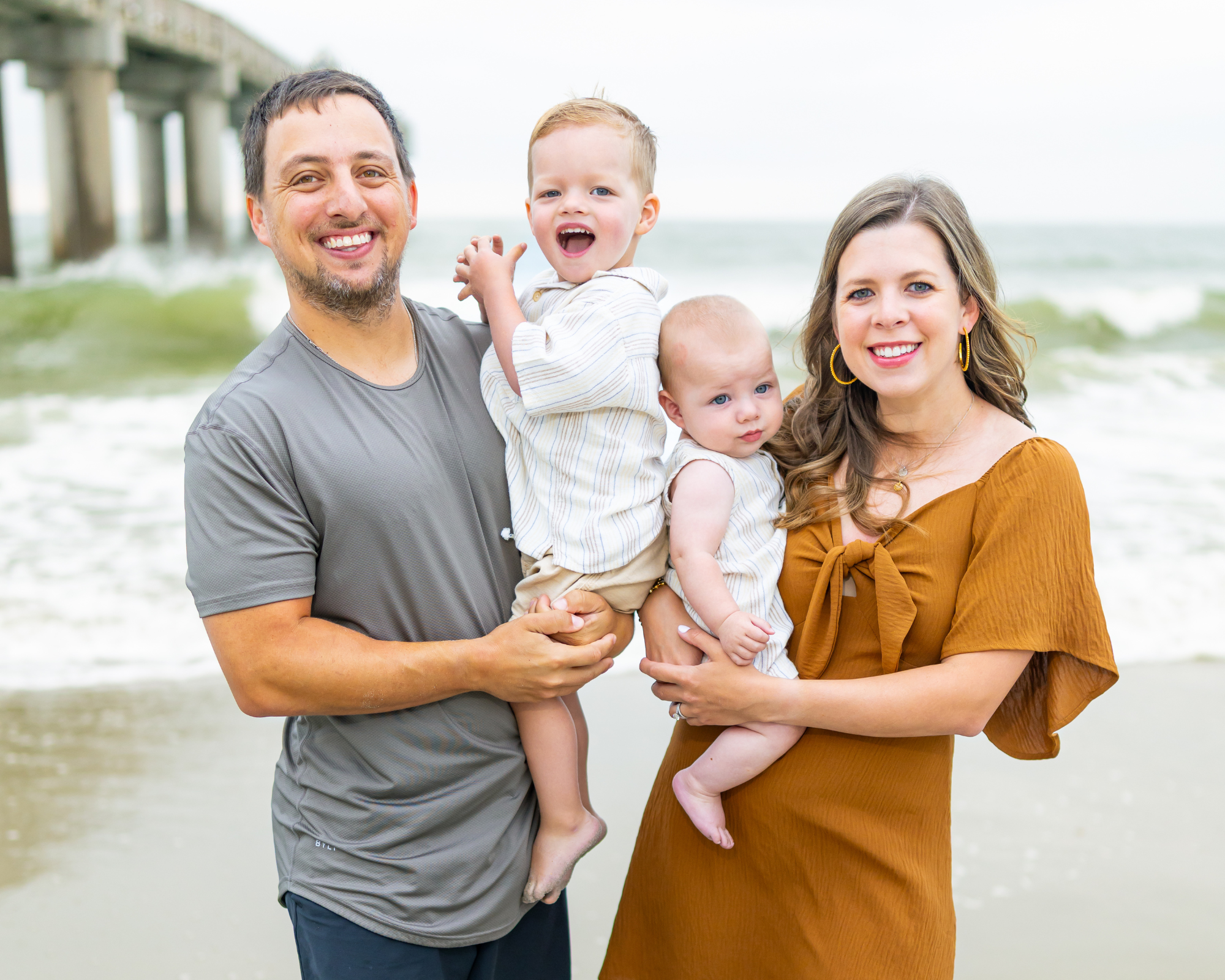 Meet Adam Cohen