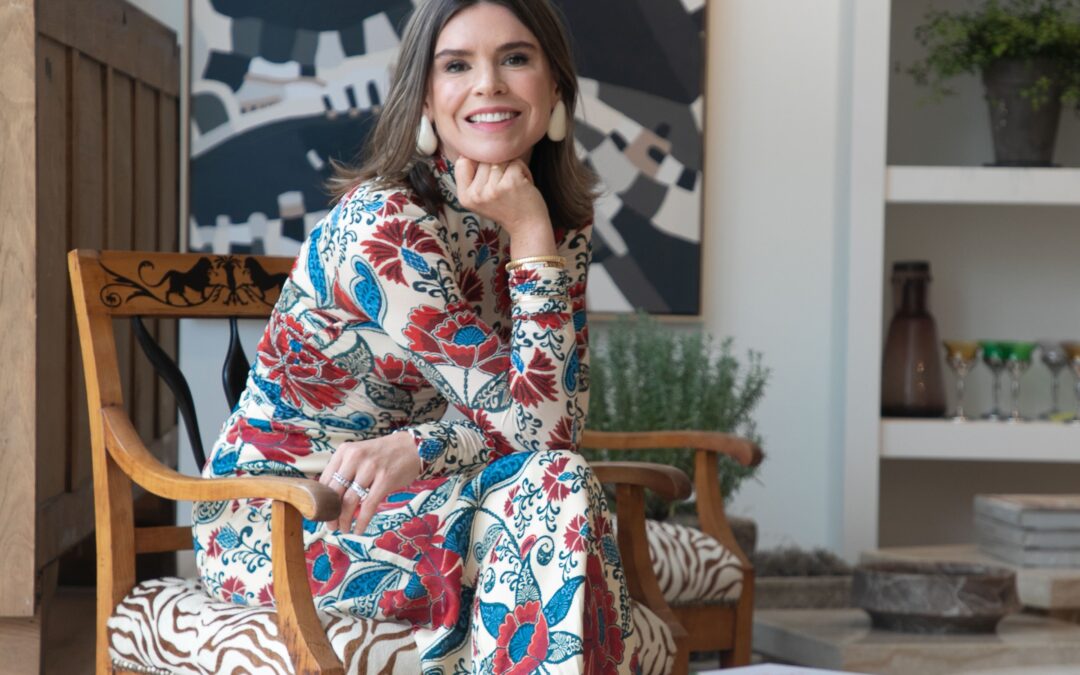 Art, Style & Community: Meet Lydia Kutko of LK Art Consultants and the Antiques + Modernism Show