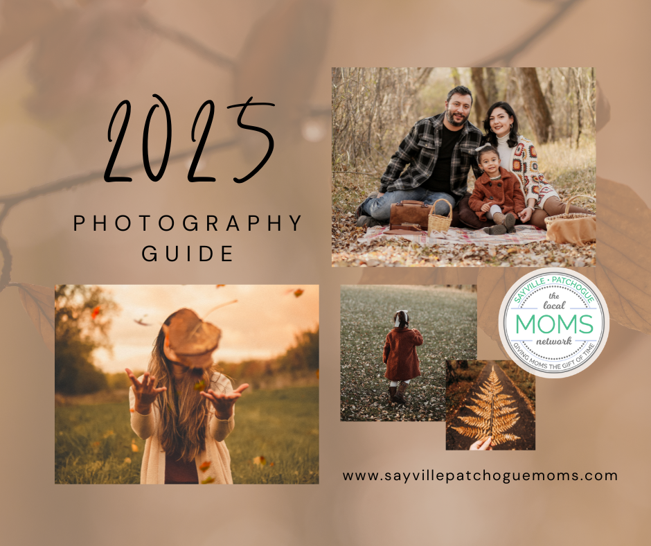 2025 Photography Guide