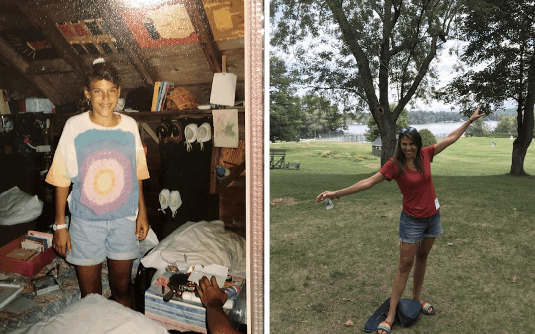 Why Summer Camp Matters: Perspective from a Real Advisor