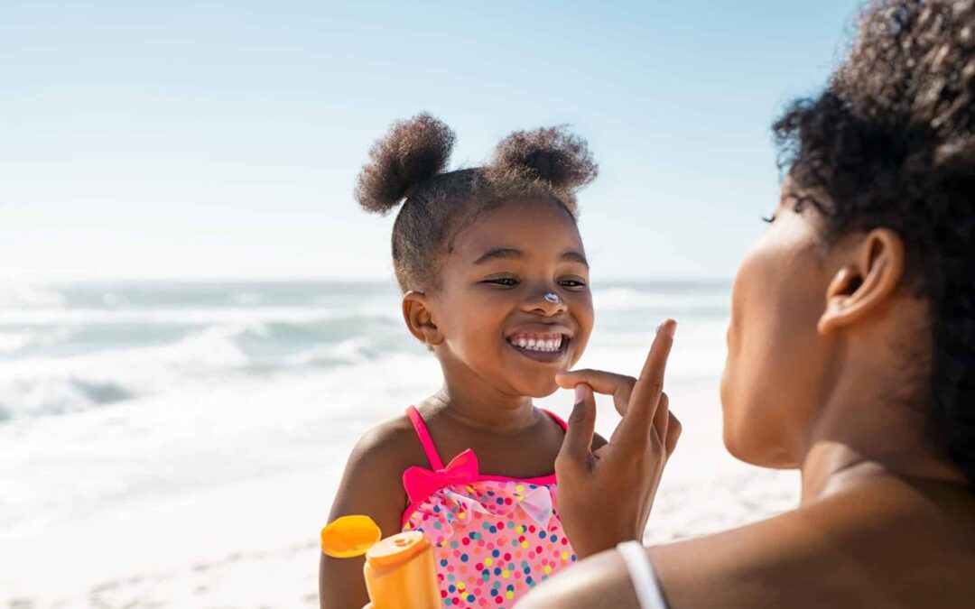 When Did You Feel Like a ‘Real’ Mom!