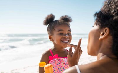 When Did You Feel Like a ‘Real’ Mom!