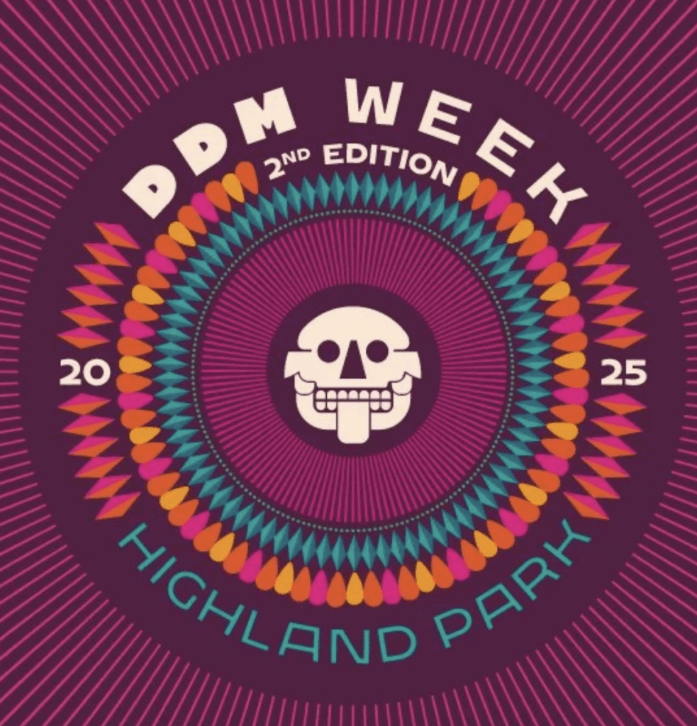 Día de los Muertos