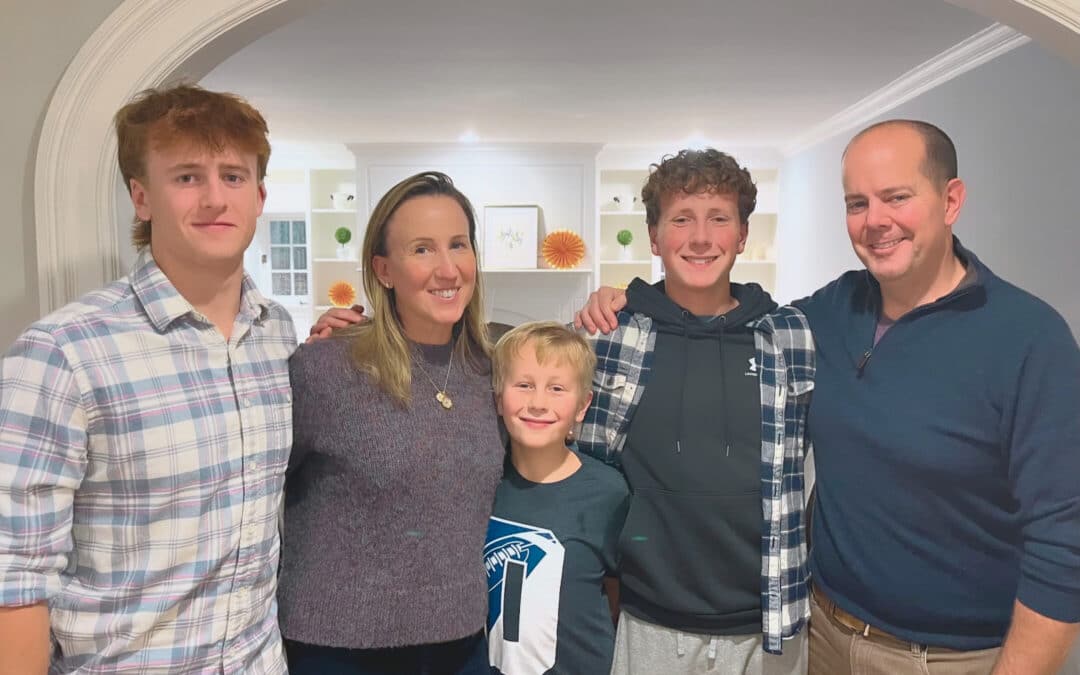 Meet Julie Sweeney of Sproutwell Pediatric