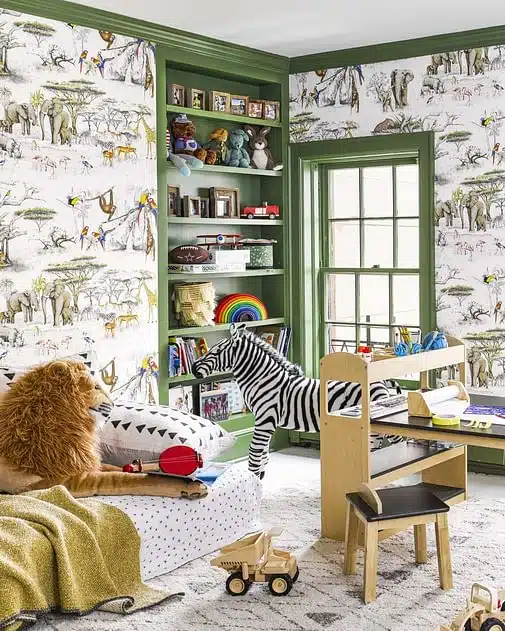 Organize Your Kids’ Toys in 5 Easy Steps!