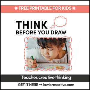 ✸ FREE PRINTABLE FOR KIDS ✸