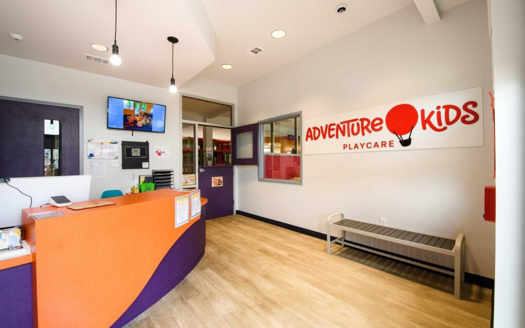 Business Spotlight: Adventure Kids Cypress—Your Partner in Motherhood!
