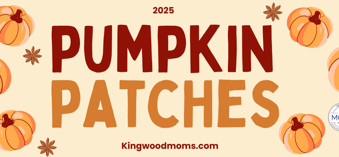 2025 Pumpkin Patch Guide
