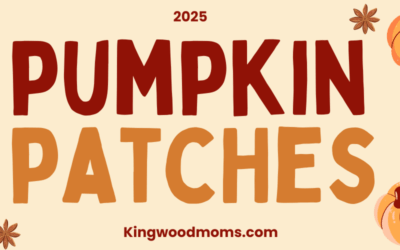 2025 Pumpkin Patch Guide