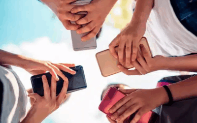 Screen Time: 9 Ways To Help Your Kids Form A Healthy Relationship With Tech