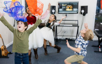 Music Advantage Meet & Greet Sessions: Where Moms Connect and Little Ones Grow