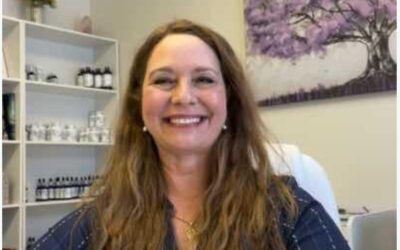 Meet Rosetta Kawauchi, ND with Essence of Healing