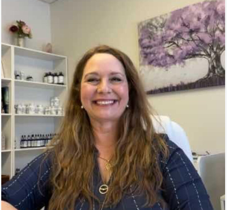 Meet Rosetta Kawauchi, ND with Essence of Healing