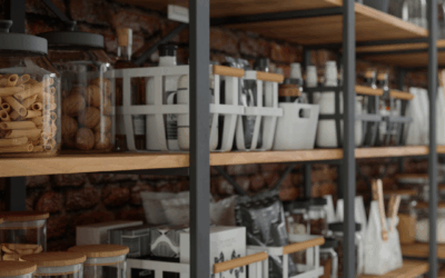 Monmouth County Food Resources & Community Support