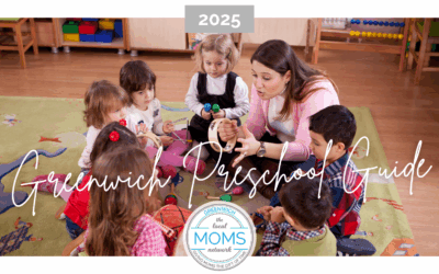 2026 Greenwich Preschool Guide