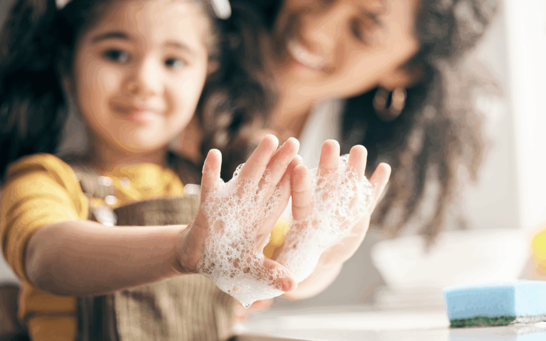 How to Boost Immunity – 4 Ways to Keep your Family Healthy this Fall