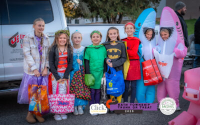 2025 Bath Township Trunk or Treat