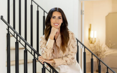 Meet a Houston Mom: Meet Erin Kaplan of Krantz Luxe Group, Compass