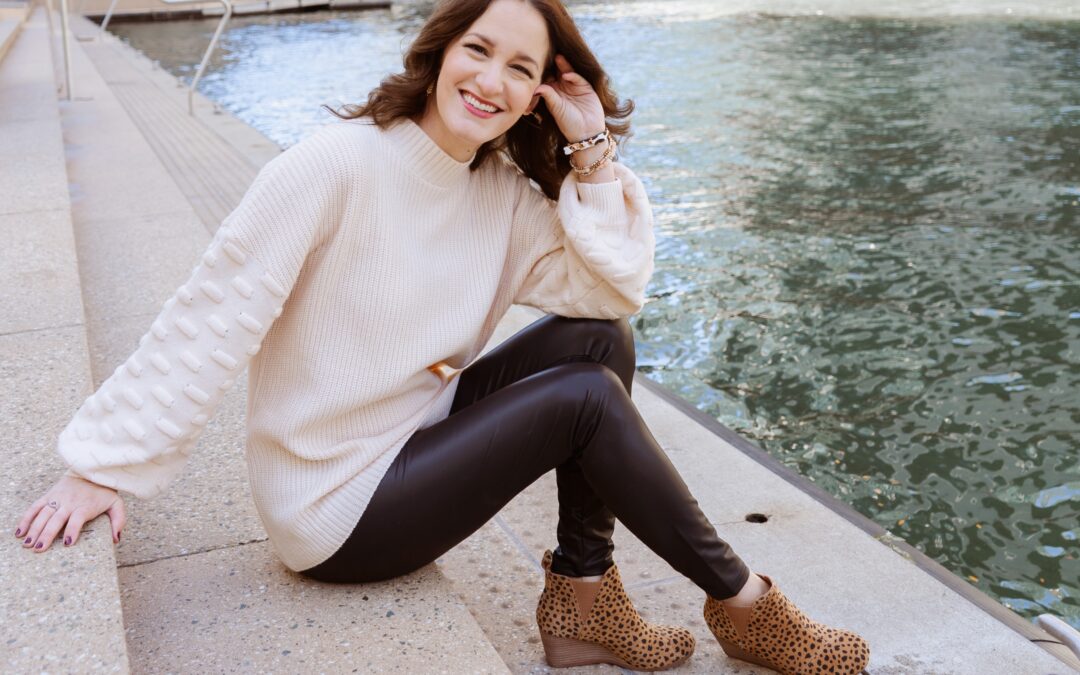 Meet a Mom: Meredith Schnepp, Founder of Sunkissed Bliss Travel
