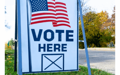Election Day in Monmouth County