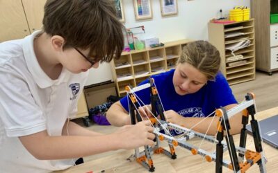 Is Your Child Ready for Something Different?