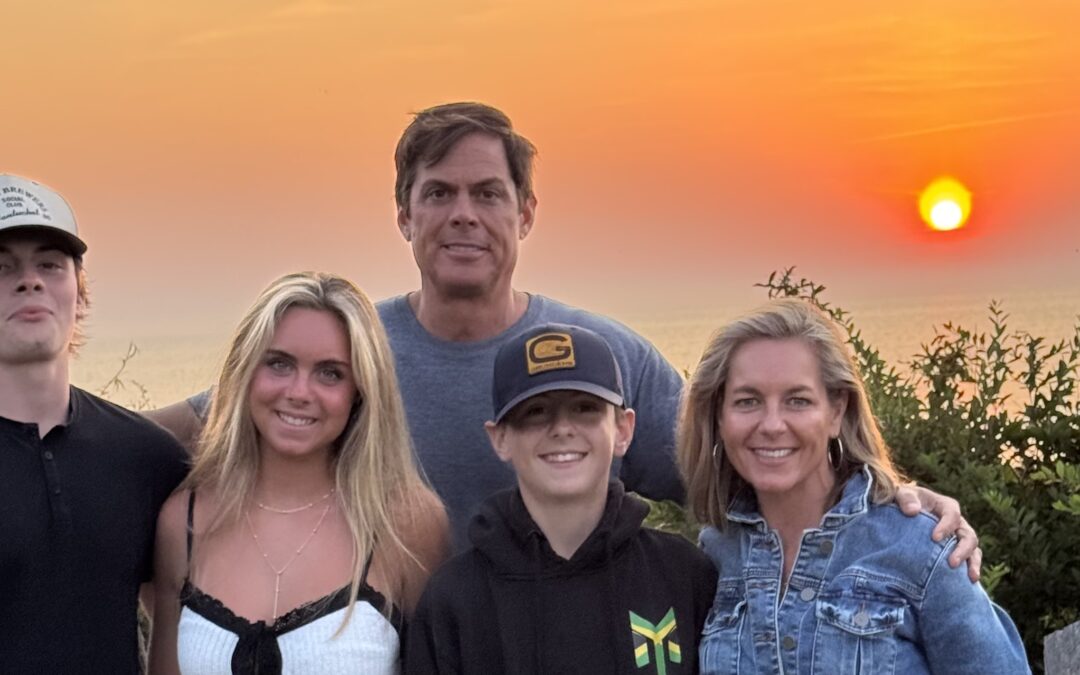Meet A Mom – Kate Mastellone