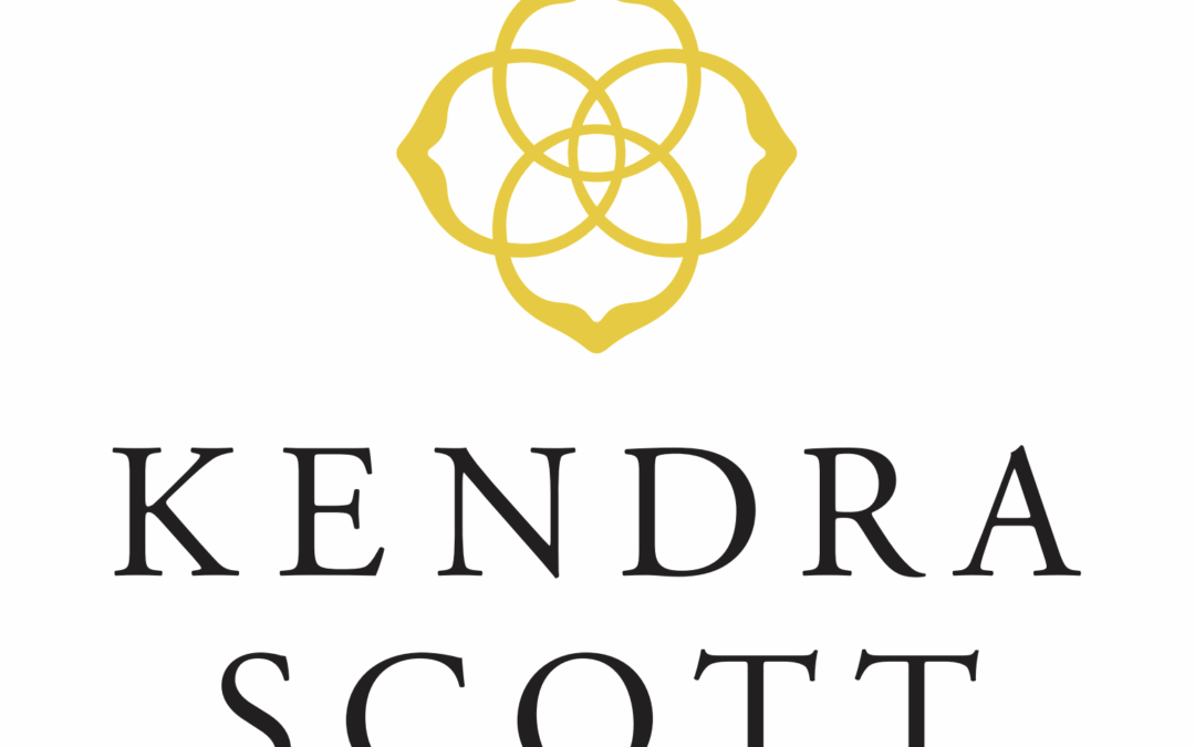 GLAMoms + Kendra Scott Event