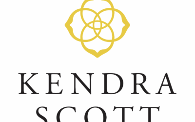GLAMoms + Kendra Scott Event