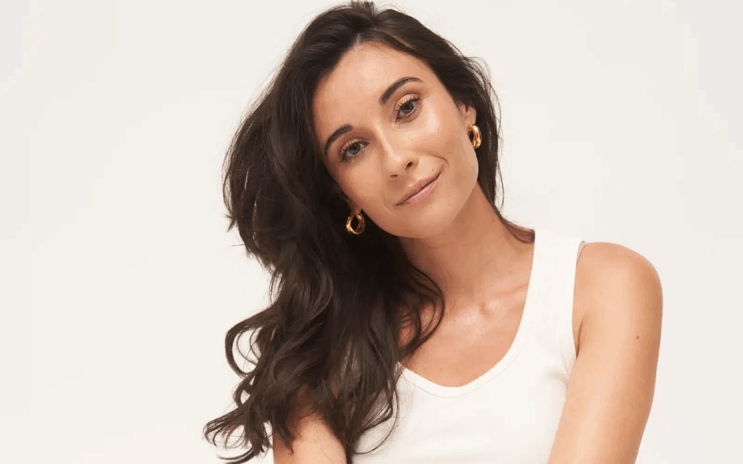 Meet a Mom: Actress Lilah Richcreek Estrada