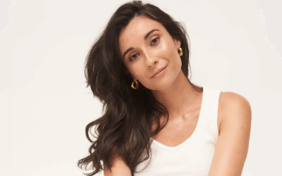 Meet a Mom: Actress Lilah Richcreek Estrada