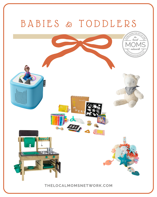 Toy Gift Guide