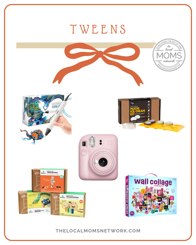 Toy Gift Guide