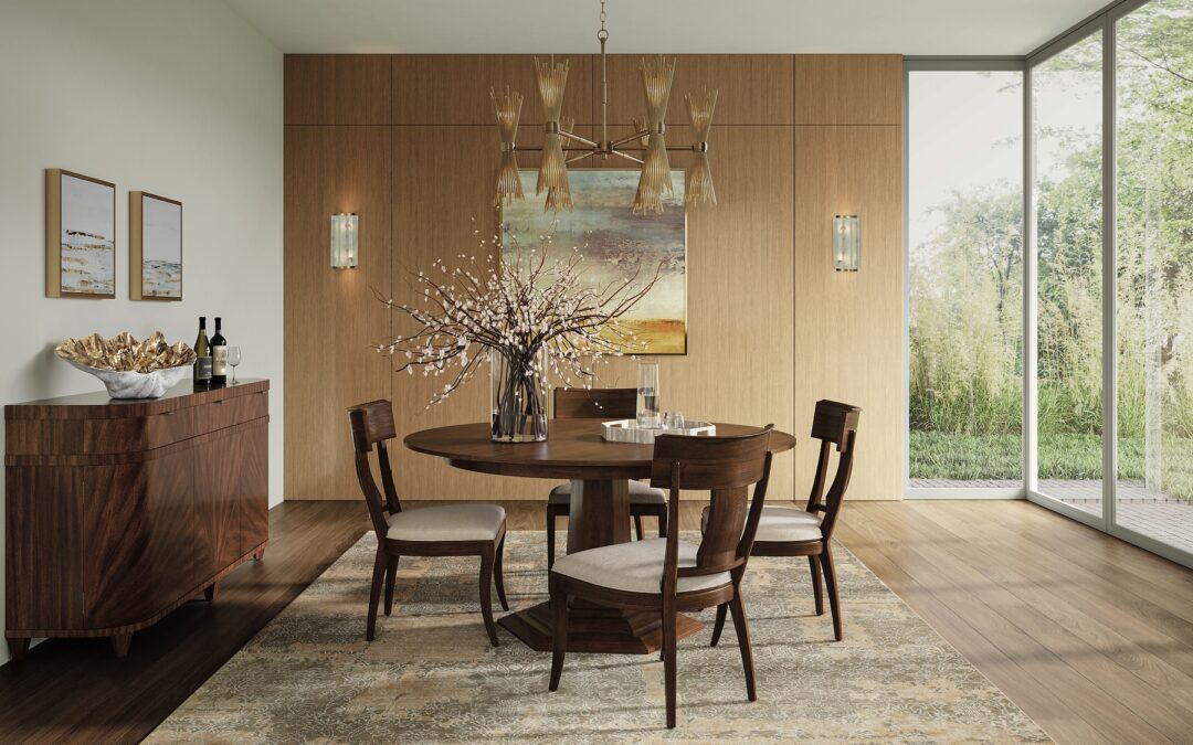 Interior Design: Trendy Vs. Timeless