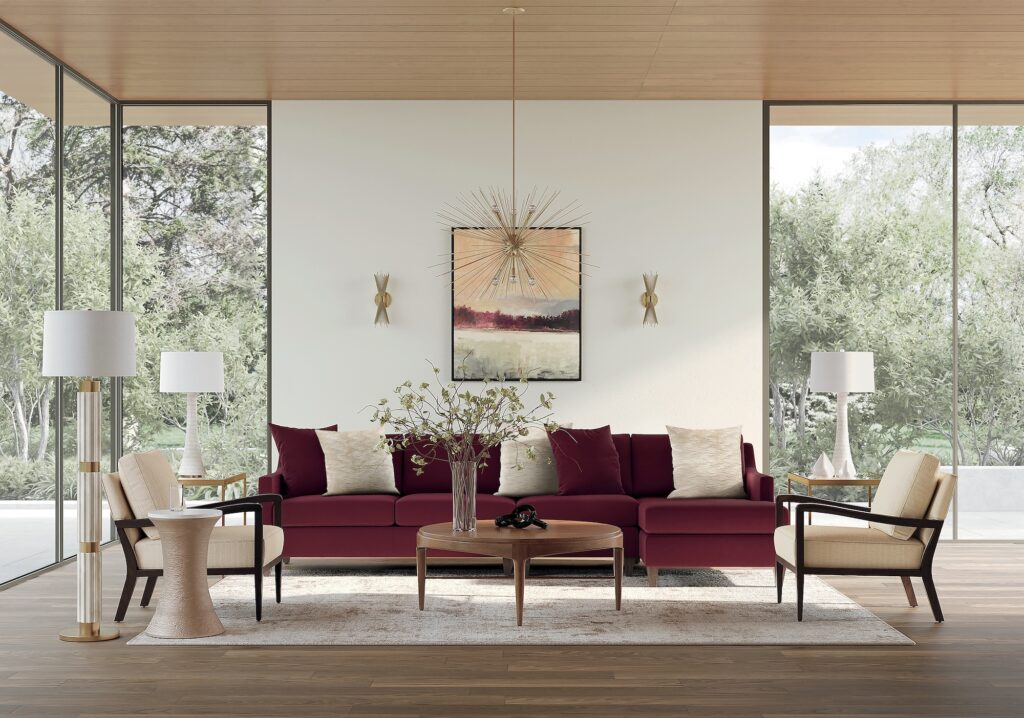 Interior Design: Trendy Vs. Timeless