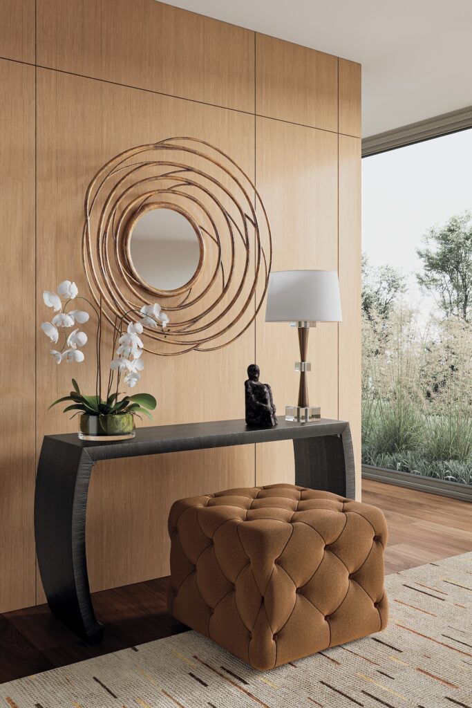 Interior Design: Trendy Vs. Timeless