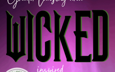 Wicked Hype!  A Little Witchy, a lot of Fun!