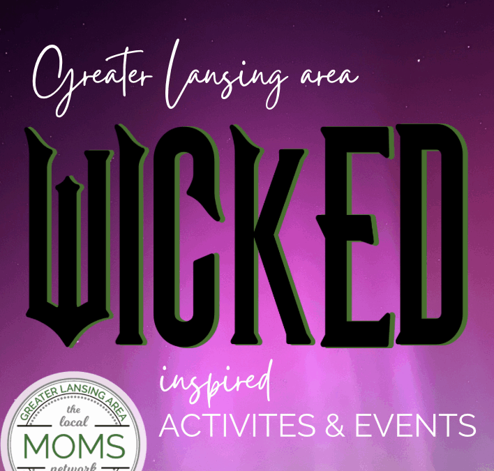 Wicked Hype!  A Little Witchy, a lot of Fun!